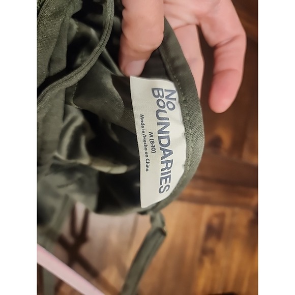 Y2K Coquette Lace Bodycon Dress Milkmaid Maxi Babydoll Tank 2000s Sz M 8 - 10 - Picture 6 of 9